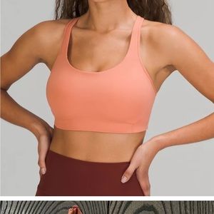 Lululemon Bra Size 34C
